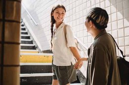 女生说没意思怎么幽默回复 女生说没意思高情商回复